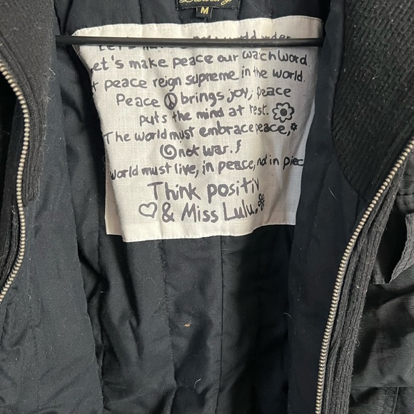 Fall/Winter jacket - Picture 2 of 3